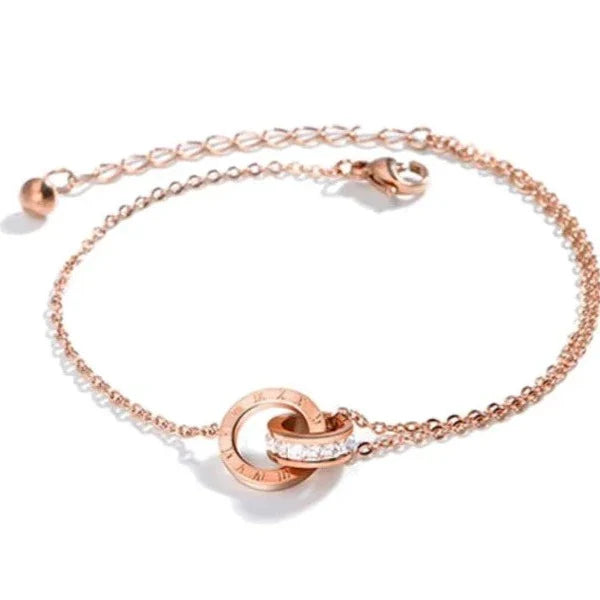 Braccialetto Amore Eterno